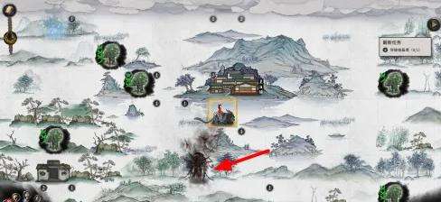 《鬼谷八荒》木灵珠怎么获取木灵珠获取方法2