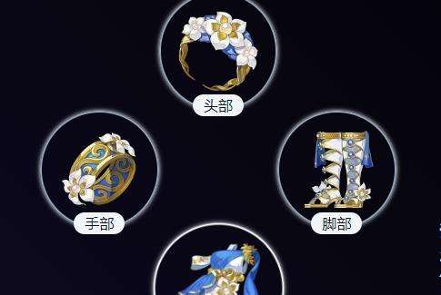 《崩坏星穹铁道》缇宝遗器怎么搭配缇宝遗器搭配推荐2