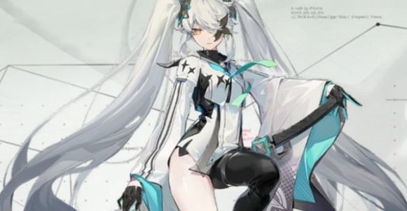 《重构阿塔提斯》打野玩什么好打野英雄选择推荐4