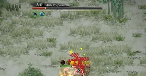 《鬼谷八荒》指修怎么玩指修玩法攻略3