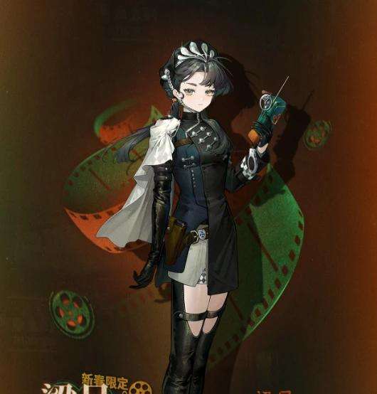 《重返未来1999》梁月怎么样梁月强度分析3