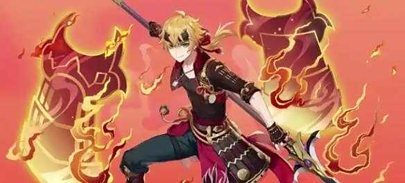 《原神》梦见月瑞希怎么配队梦见月瑞希配队攻略2