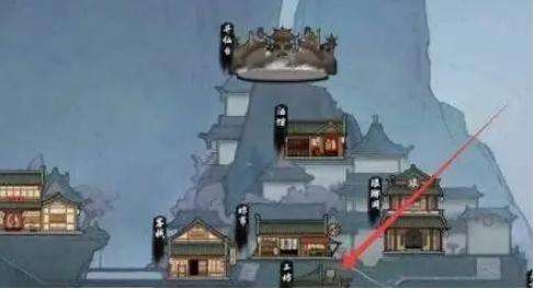 《鬼谷八荒》矿石怎么提炼矿石提炼方法2