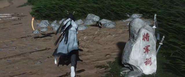 《燕云十六声》伏禄寿怎么结交伏禄寿结交攻略2