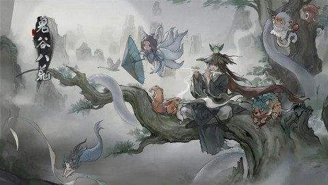 《鬼谷八荒》手机版风剑流派玩法攻略风剑流怎么玩1