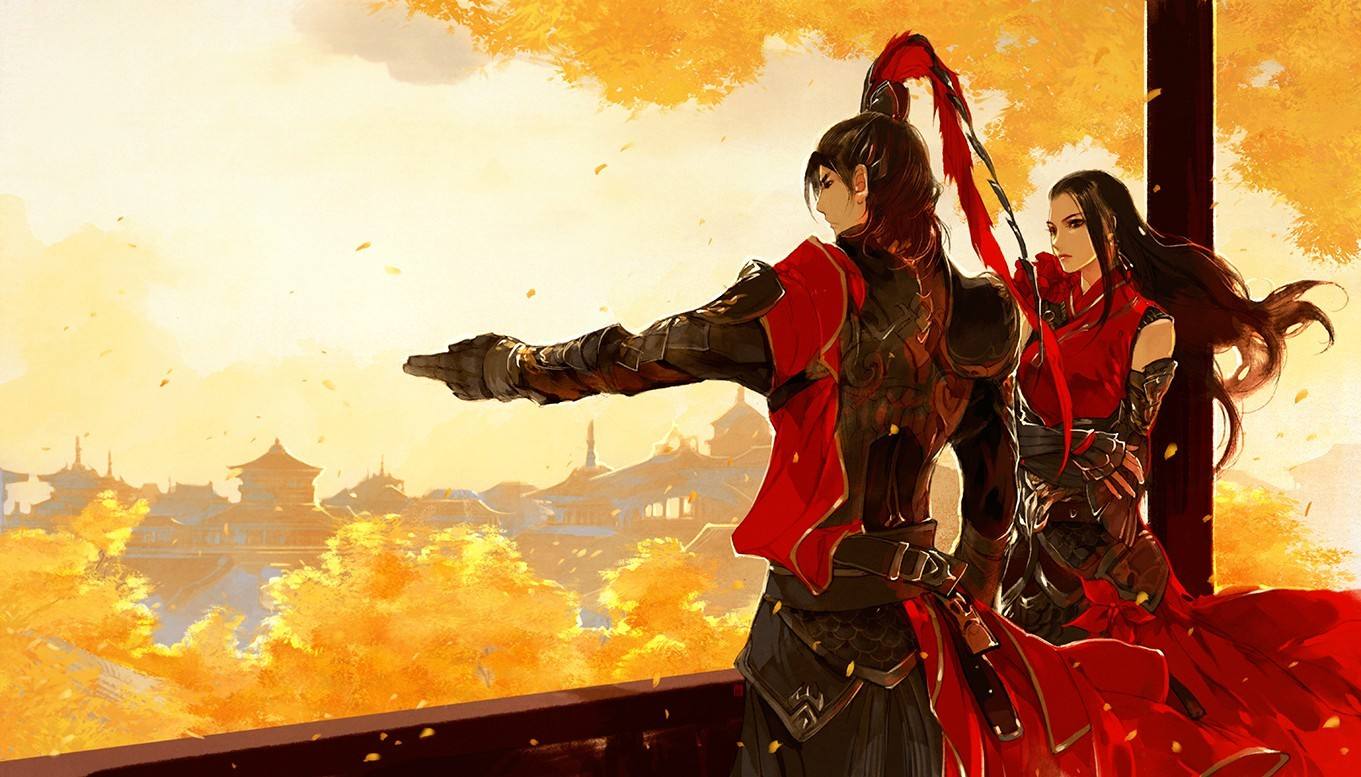 《剑网3》奇遇触发攻略大全奇遇奖励如何领3