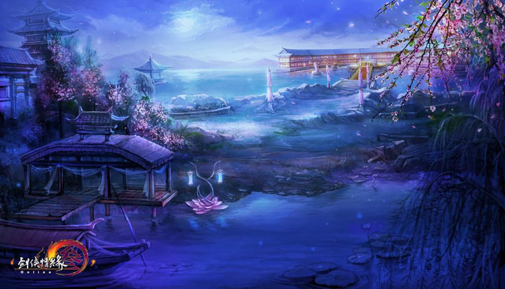 《剑网3》奇遇触发攻略大全奇遇奖励如何领5