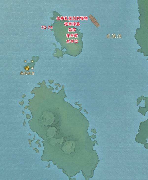 《诛仙世界》众生百态收集攻略大全众生百态在哪里收集10
