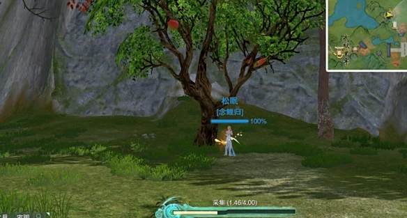 《剑网3》夜哀鸣宠物奇遇任务攻略夜哀鸣宠物奇遇怎么完成6
