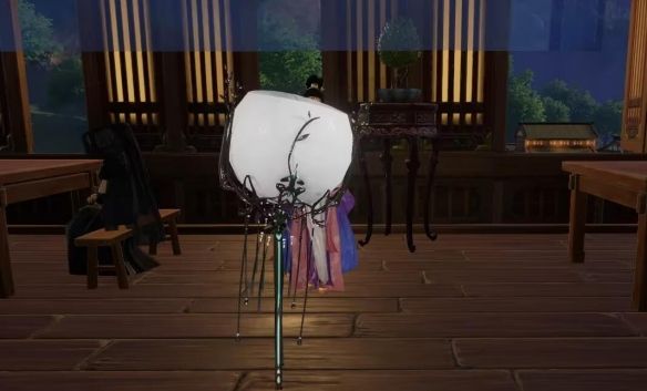 《剑网3》子夜歌宠物奇遇怎么做子夜歌宠物奇遇任务攻略4
