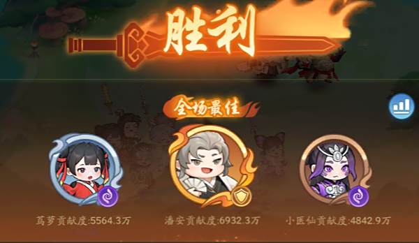 《仙侠大作战》镇妖塔玩法攻略镇妖塔怎么打3