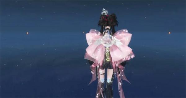 《逆水寒手游》六度蝶梦背饰获取方法分享3