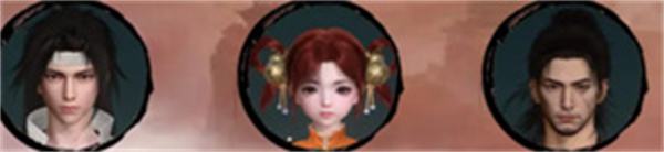 《仙剑世界》王小虎阵容搭配推荐分享2