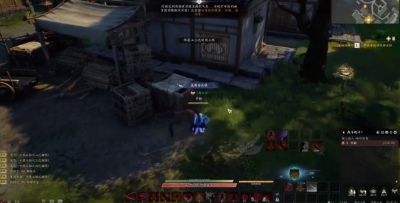 《诛仙世界》琅智Ю镏始灵体集纳万物怎么完成6
