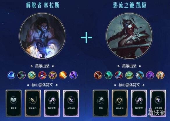 《lol》斗魂竞技场投降时间介绍3