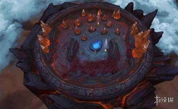 《lol》斗魂竞技场游戏模式介绍2