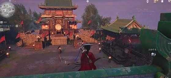 《燕云十六声》无名将军怎么打无名将军打法攻略3