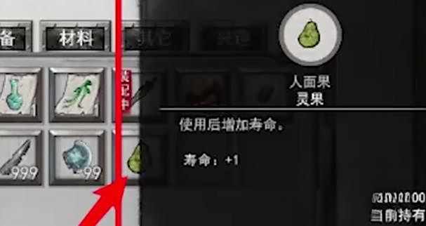 《鬼谷八荒》怎么延长寿命延长寿命方法3