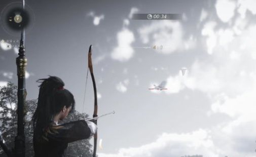 《燕云十六声》箭术任务怎么做箭术任务完成攻略3