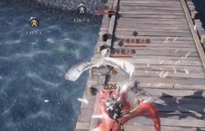 《燕云十六声》鹅蛋怎么获得鹅蛋获取方法2