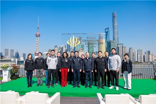 首届英雄亚冠联赛ACL正式启动,文体旅商展融合发展助推上海电竞产业迈向新高度