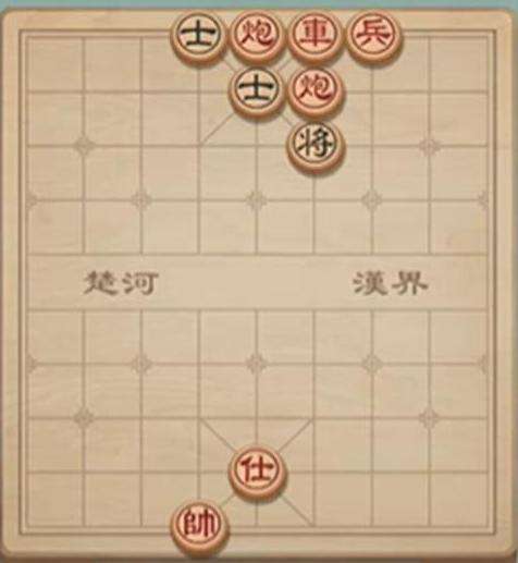 《燕云十六声》张龙棋局怎么下张龙棋局攻略5