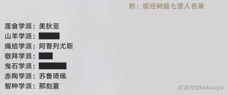 《崩坏星穹铁道》神悟树庭若虫解谜攻略神悟树庭若虫解谜方法3