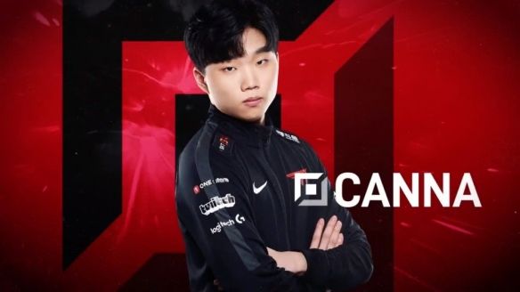 《英雄联盟》canna为什么叫鼠男介绍2