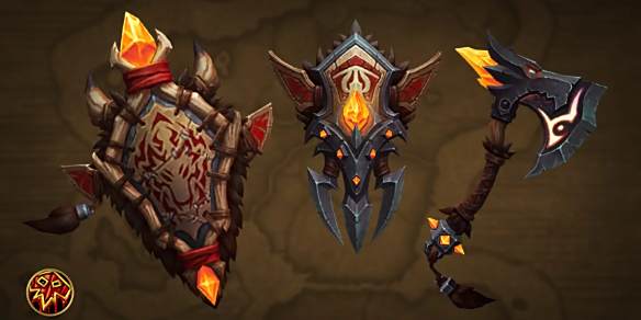 《魔兽世界》wow饰品评分网站汇总1