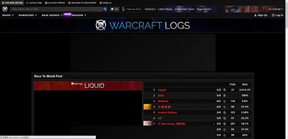 《魔兽世界》wow饰品评分网站汇总6