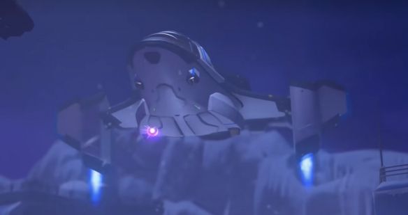 《守望先锋》宇宙危机图文攻略大全3