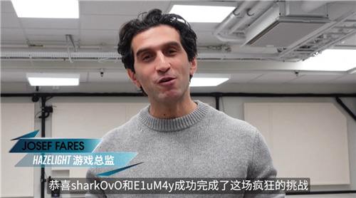 “中国玩家全球首通《双影奇境》隐藏关！制作人认证，网友：这是要开环太平洋机甲？”