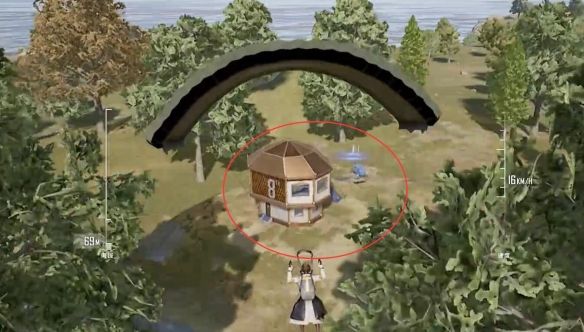 《pubg》8周年任务攻略图文汇总3