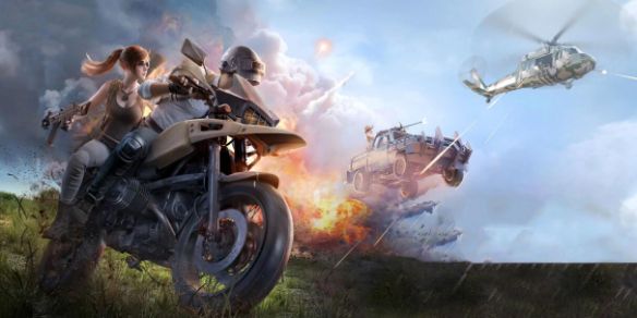 《pubg》8周年任务攻略图文汇总1