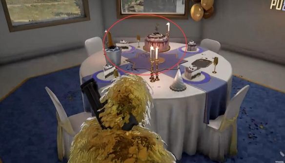 《pubg》8周年任务攻略图文汇总5