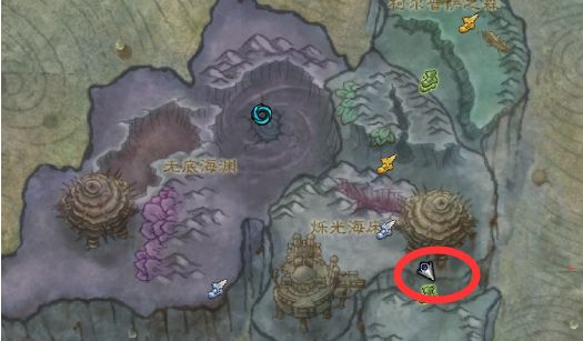 《魔兽世界》布尔吉黑心的时装帽玩具获得方法4