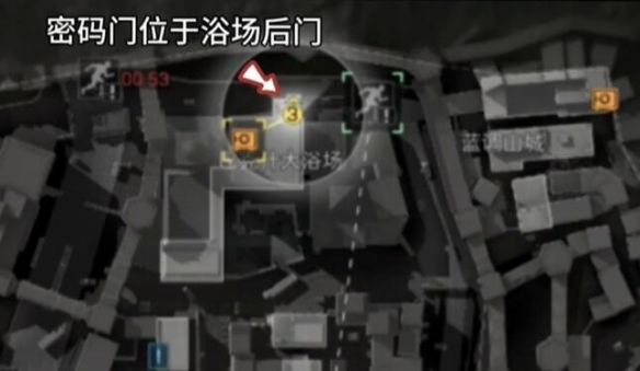 《三角洲行动》2025.3.24今日摩斯密码分享7