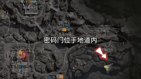 《三角洲行动》2025.3.24今日摩斯密码分享5