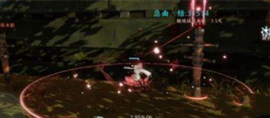 《剑网3无界》七秀怎么玩七秀玩法攻略3