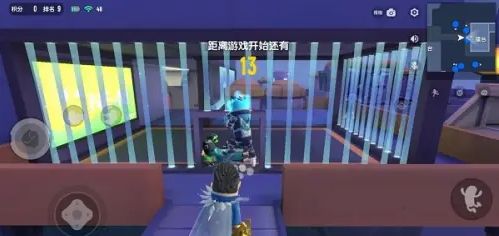 《香肠派对》狼人派对无敌点有哪些狼人派对无敌点位大全2