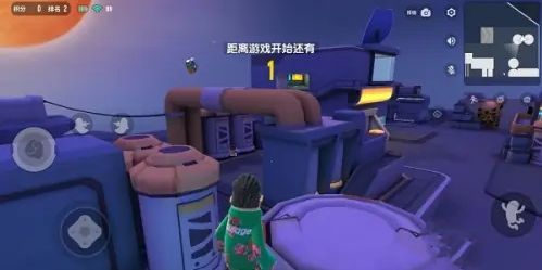 《香肠派对》狼人派对无敌点有哪些狼人派对无敌点位大全4