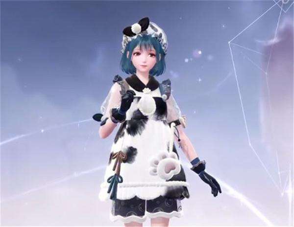 《无限暖暖》沉稳思绪获取方法分享2